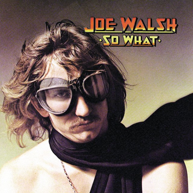 So What (Reissue) album cover