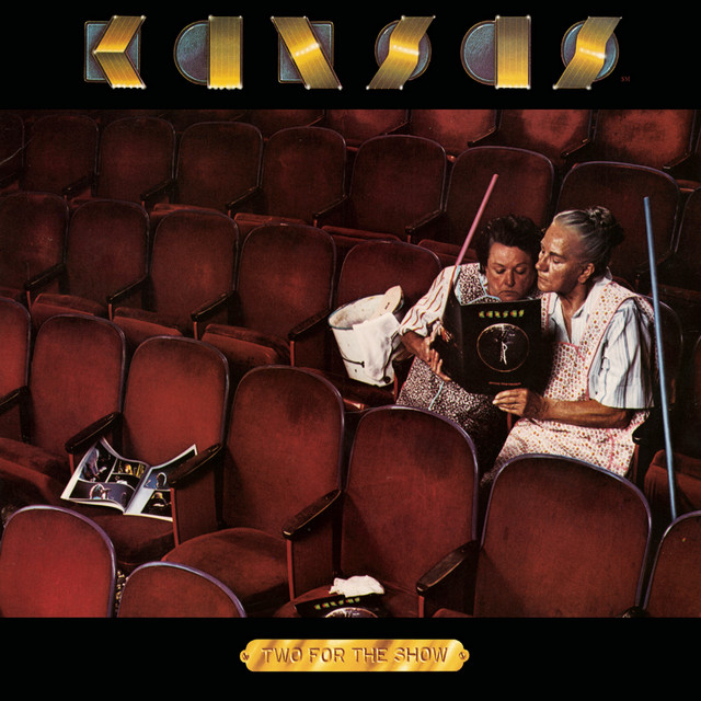 Two For The Show (30th Anniversary Edition) album cover