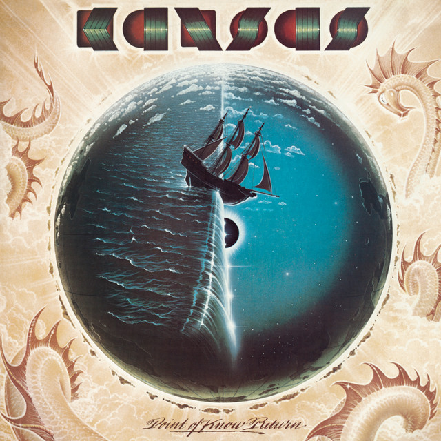 Point Of Know Return (Expanded Edition) album cover