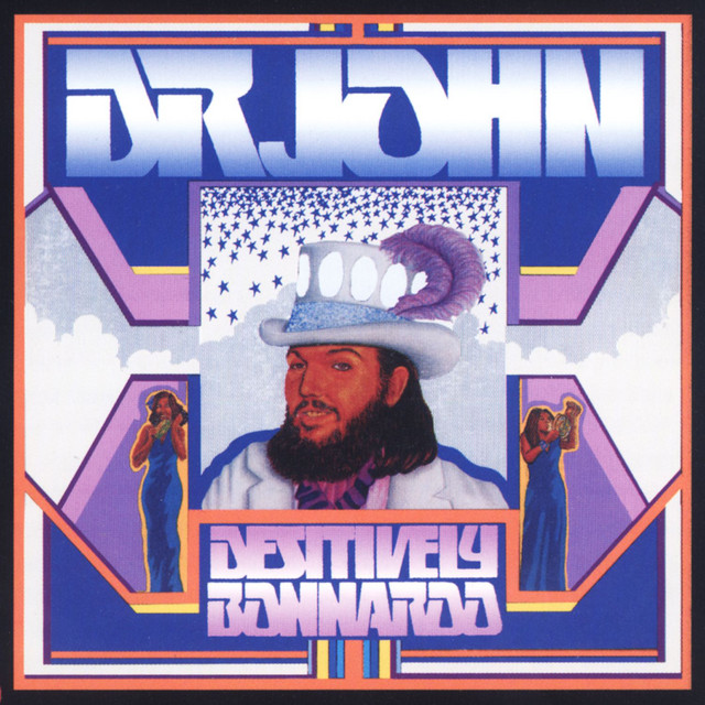 Desitively Bonnaroo album cover
