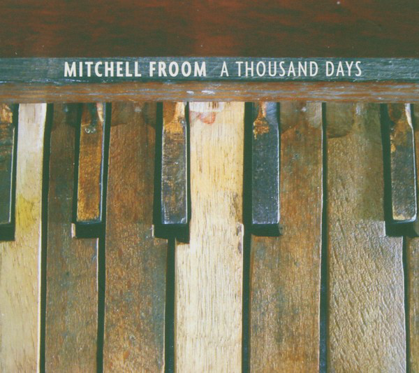 A Thousand Days album cover