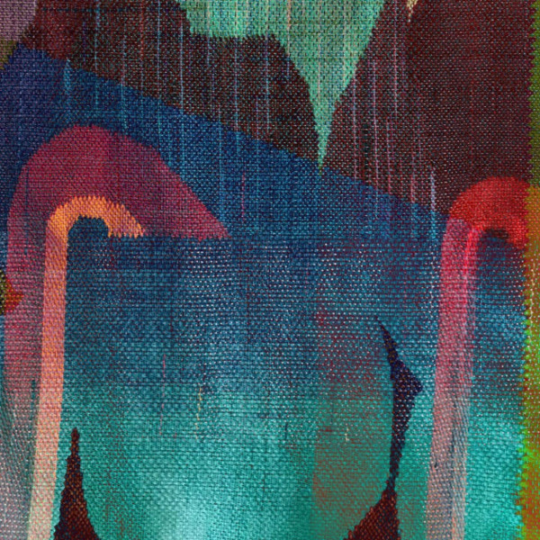 In Media Res album cover