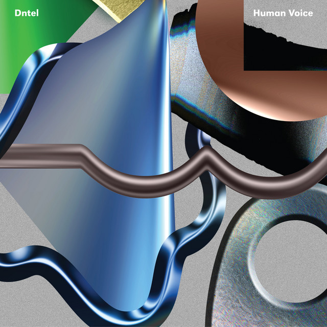 Kilpatrick Audio - K4815 // Pattern Generator as heard on Human Voice by Dntel & James Figurine (2014)