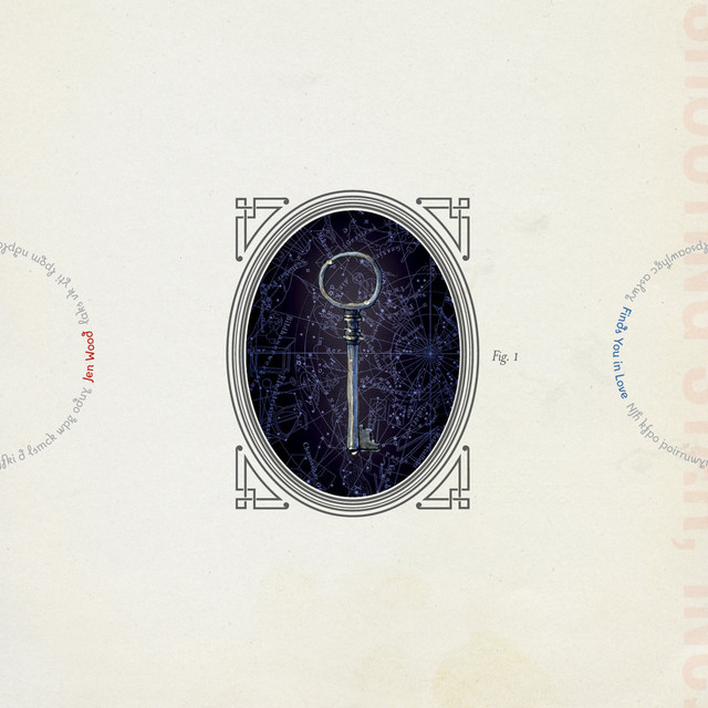 Finds You in Love album cover