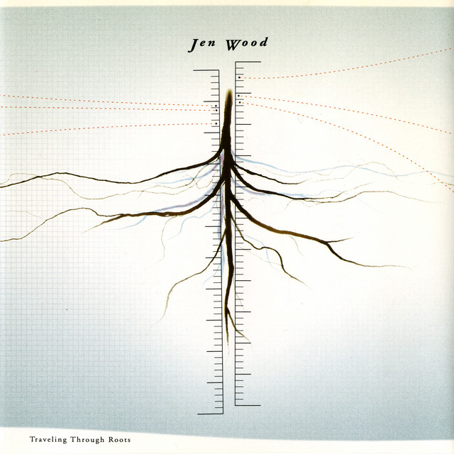 Traveling Through Roots album cover