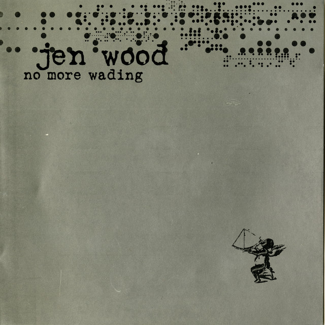 No More Wading album cover