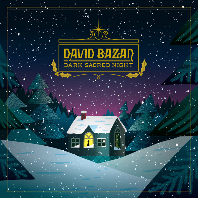 Dark Sacred Night album cover
