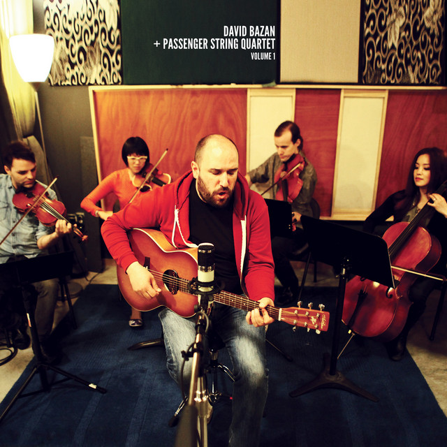 Volume 1 album cover