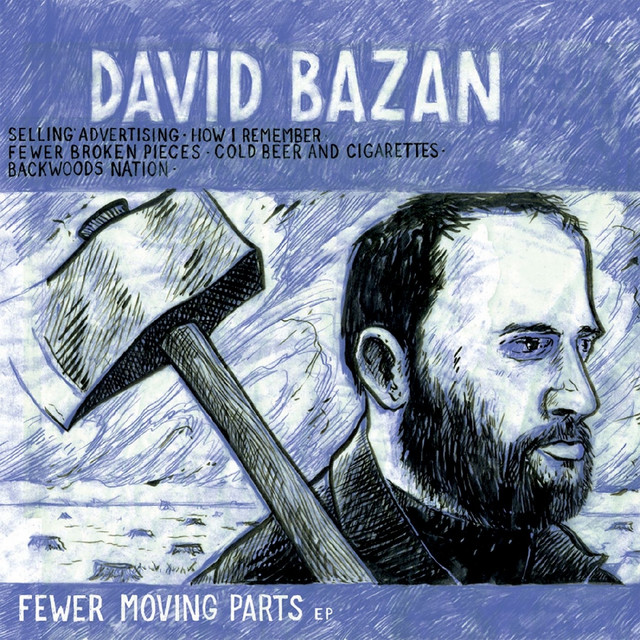 Fewer Moving Parts album cover