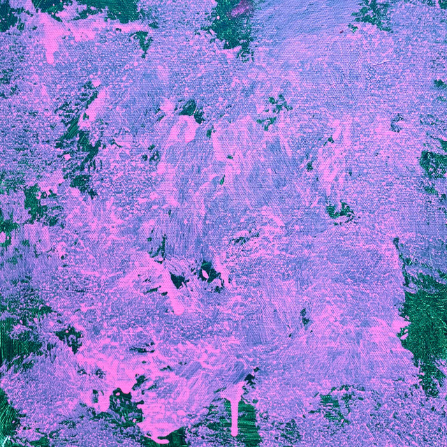 Wilderness album cover