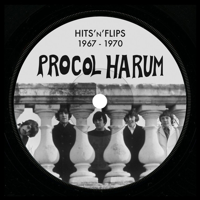 Hits'n'Flips album cover