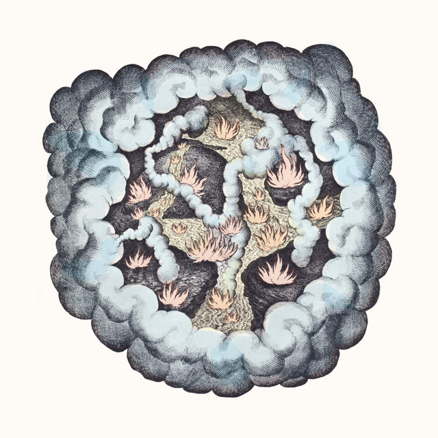 Songs of Pain and Leisure album cover