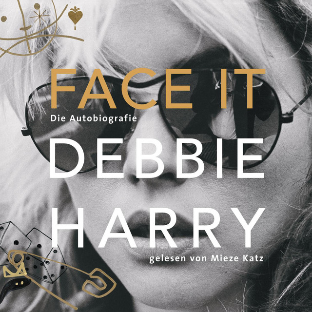Face it [Die Autobiografie (Ungekürzte Lesung)] album cover
