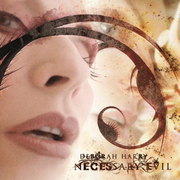 Necessary Evil album cover