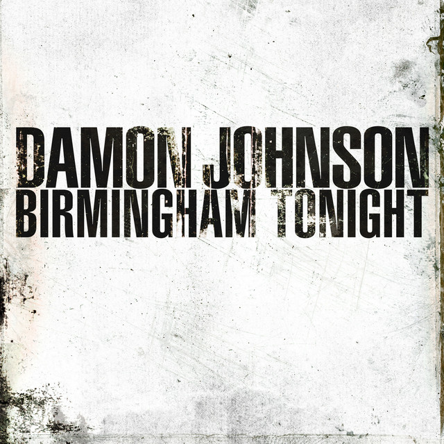 Birmingham Tonight album cover
