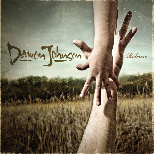 Release album cover