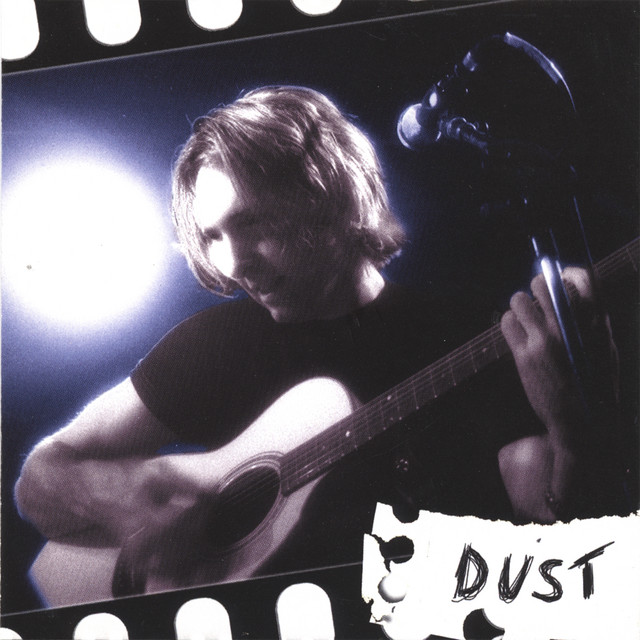 Dust album cover