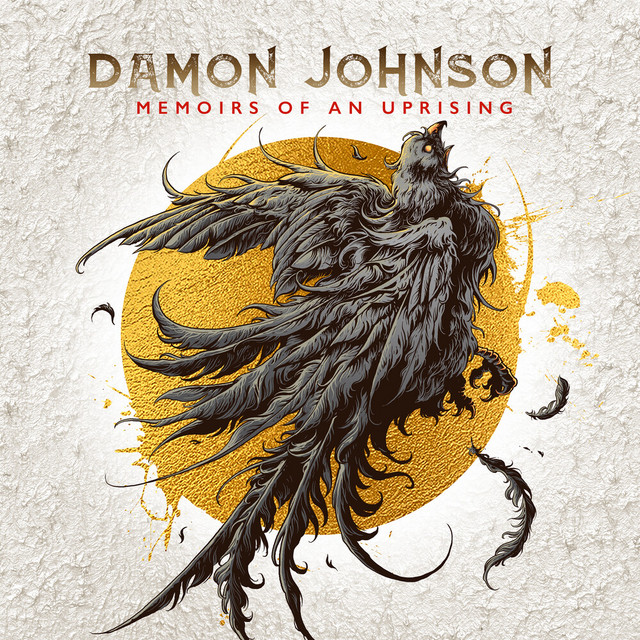 Gibson ES-330 Electric Guitar as heard on Shivering Shivering by Damon Johnson (2019)