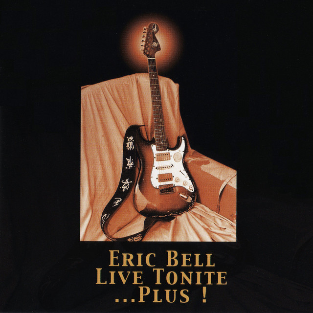 Live Tonite... Plus (Expanded Edition) album cover