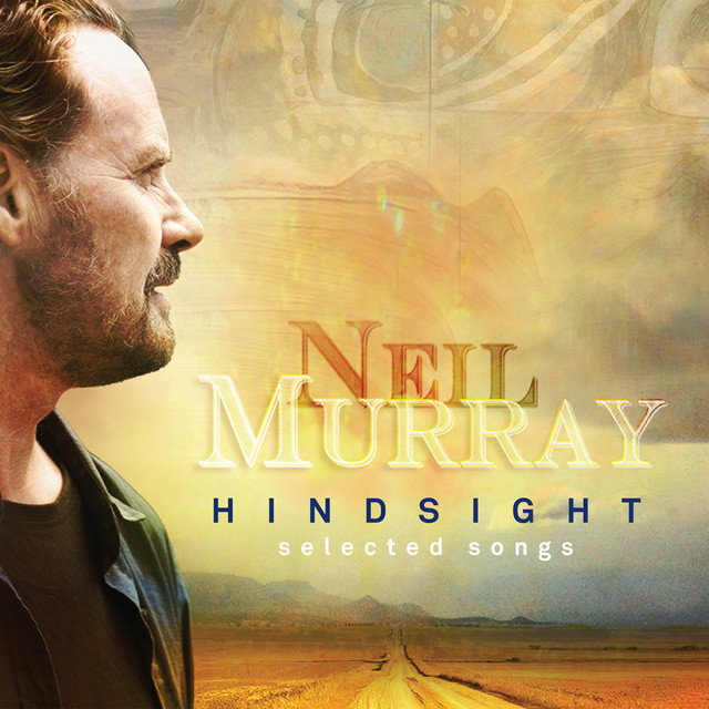 Hindsight - Selected Songs album cover