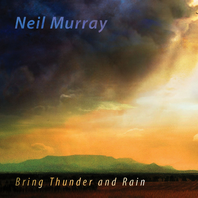 Bring Thunder and Rain album cover