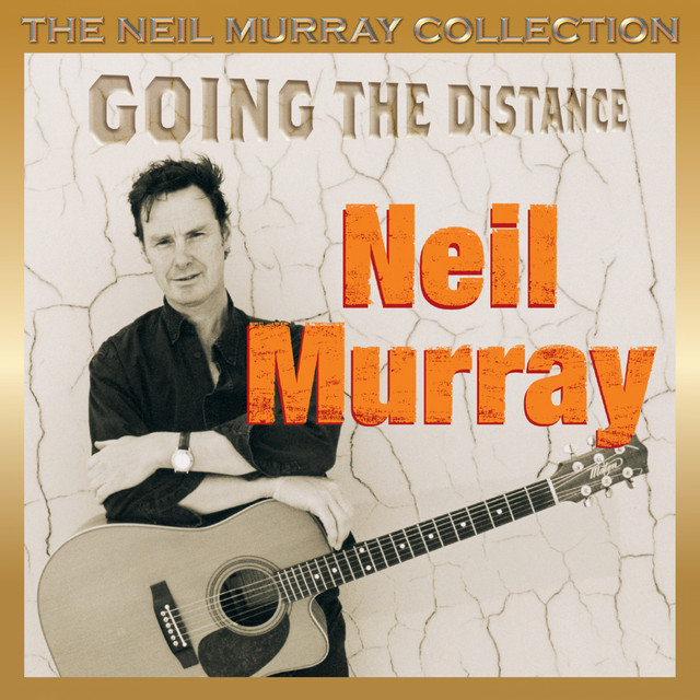 Going the Distance album cover