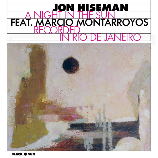 A Night in the Sun album cover