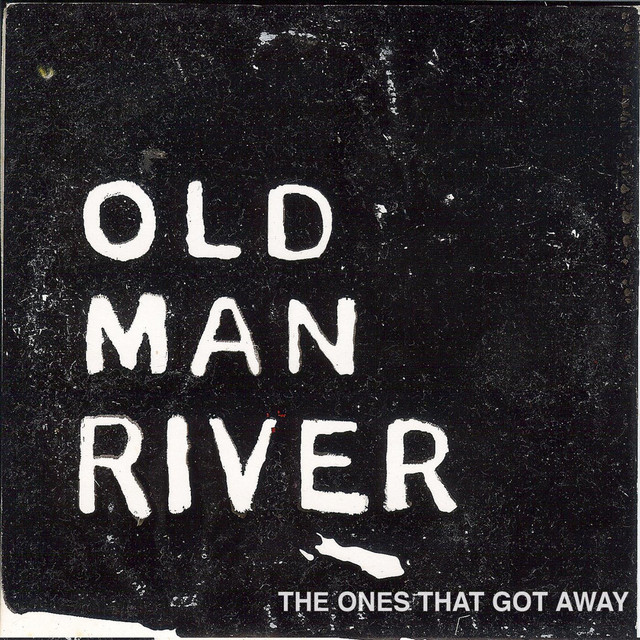 The Ones That Got Away album cover