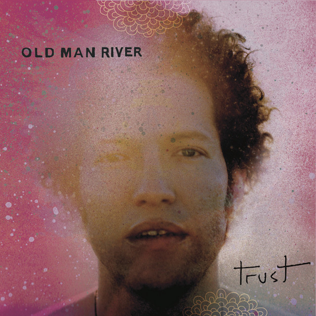 Trust album cover