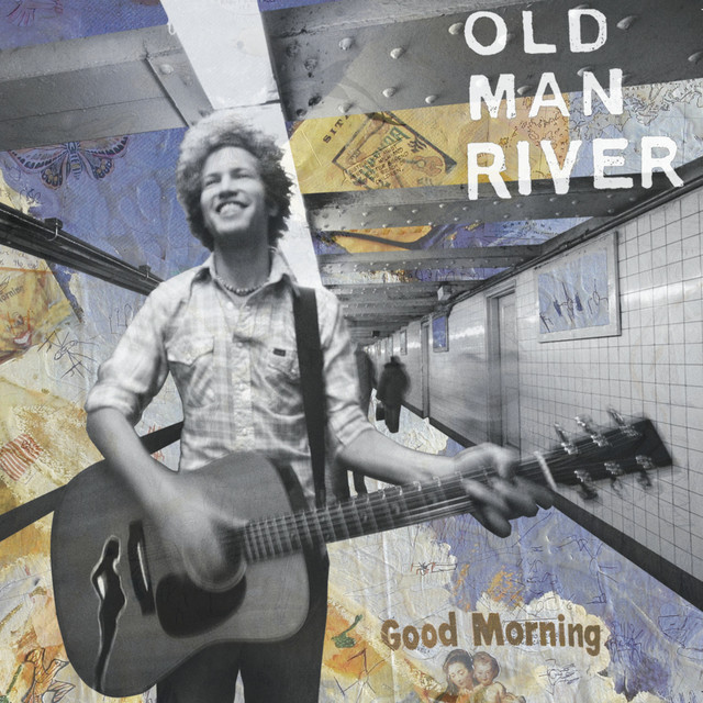 Good Morning album cover