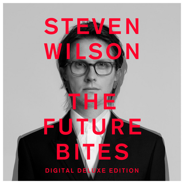 Arturia Keystep as heard on THE FUTURE BITES (Deluxe Edition) by Steven Wilson (2021)