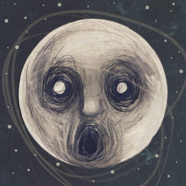 The Raven That Refused to Sing (and Other Stories) album cover