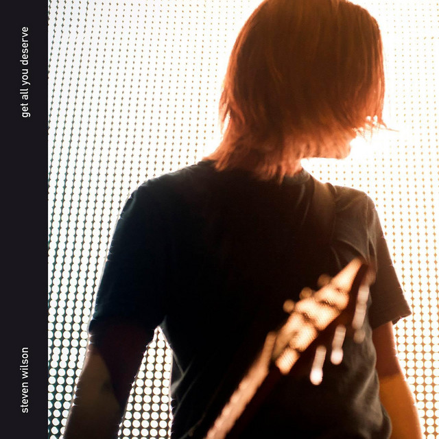 Apple MainStage 3 as heard on Get All You Deserve (Live) by Steven Wilson (2012)