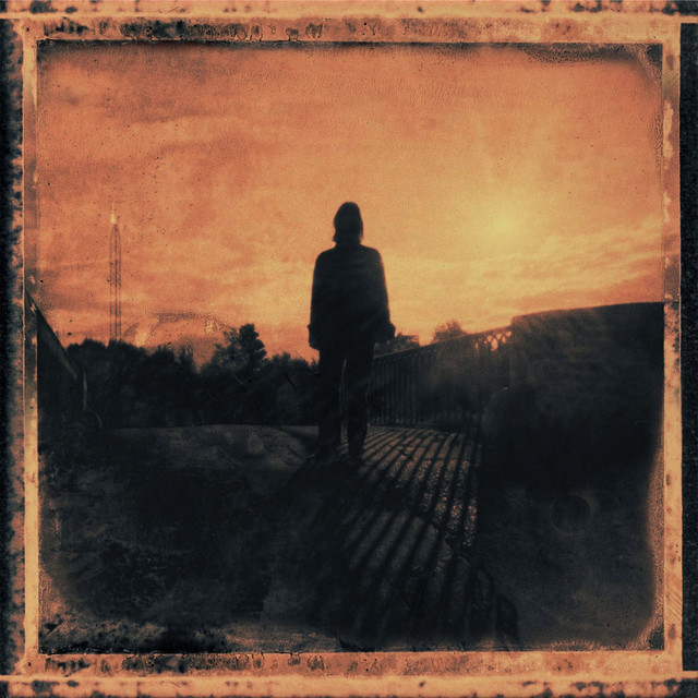 Grace for Drowning album cover
