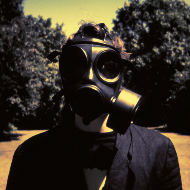 Insurgentes (2016 Remaster) album cover