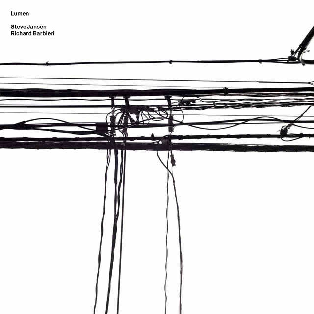 Native Instruments Absynth as heard on Lumen by Richard Barbieri & Steve Jansen (2015)