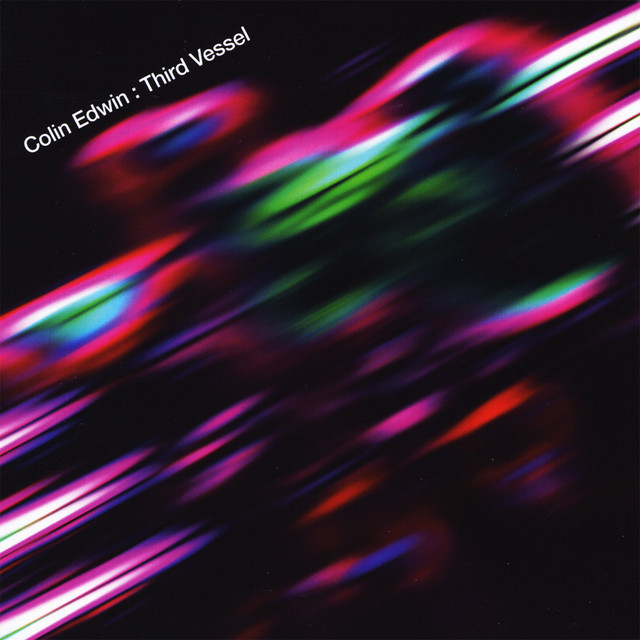Third Vessel album cover