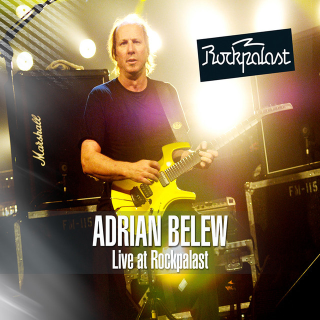 Live at Rockpalast Forum, Leverkusen, Germany 3rd November, 2008 album cover