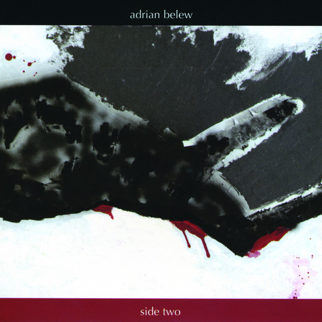 Side Two album cover