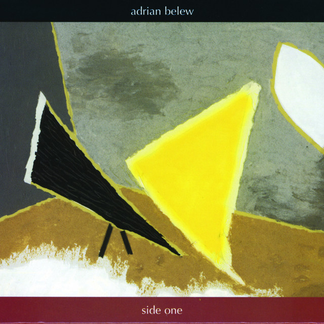 Side One album cover