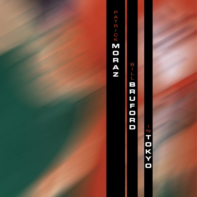 In Tokyo album cover