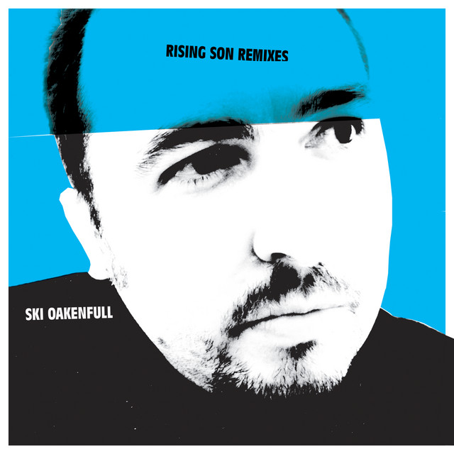 Rising Son Remixes album cover