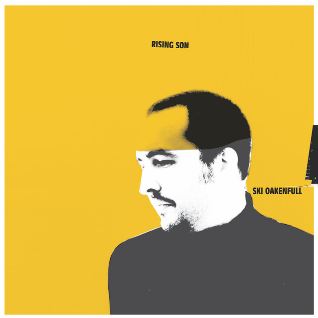 Rising Son album cover