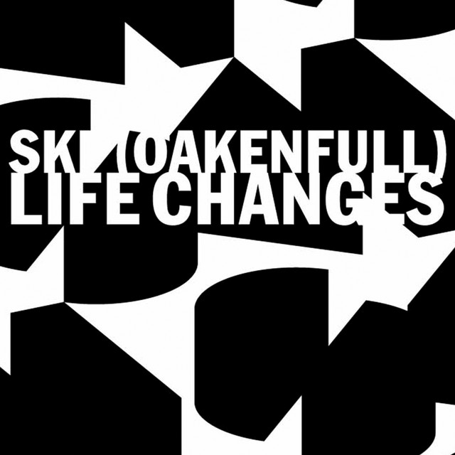 Life Changes album cover