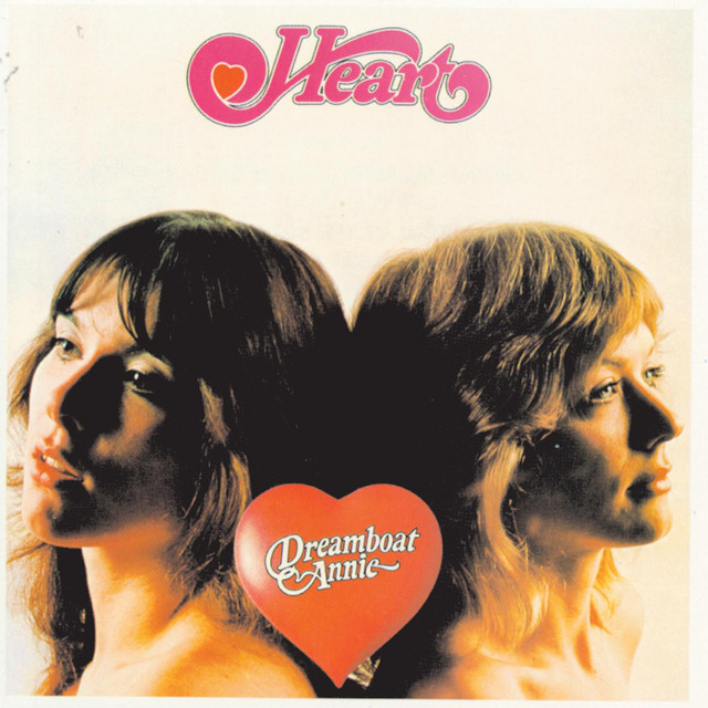Fender  '65 Twin Reverb as heard on Dreamboat Annie by Heart (1975)