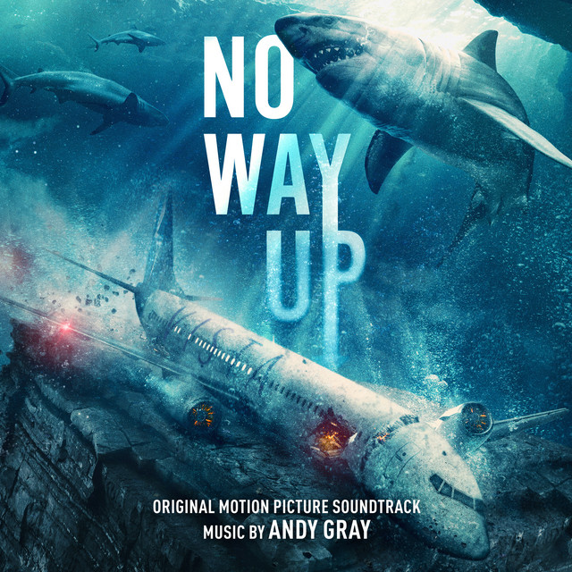 No Way Up (Original Motion Picture Soundtrack) album cover