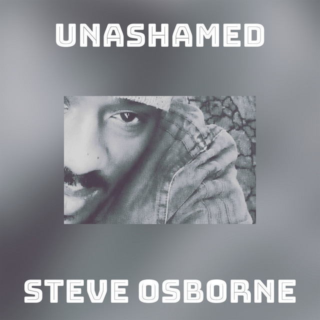 Unashamed album cover
