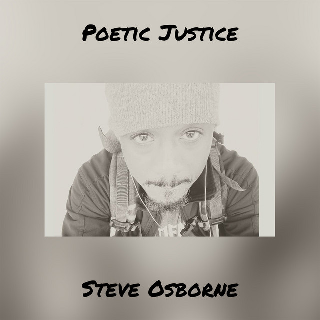 Poetic Justice album cover