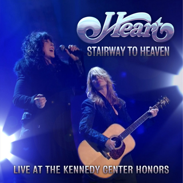 Whirlwind Selector A/B Box as heard on Stairway to Heaven (Live At The Kennedy Center Honors) by Heart (2013)