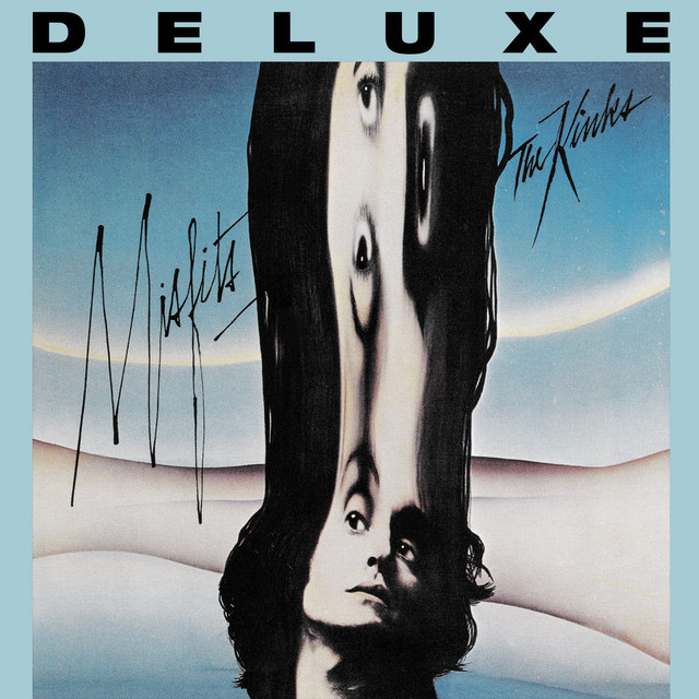 Misfits (Deluxe) album cover